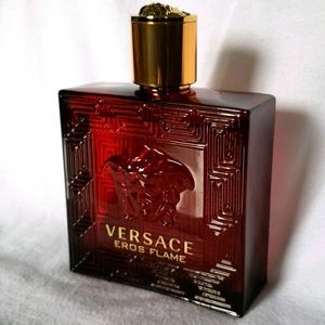 Versace Eros Flame